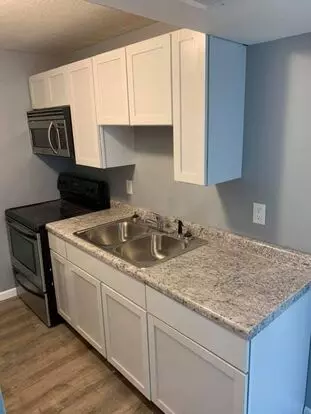 2 Bedroom And 1 Bath Home Apartment for rent in Mulberry, IN