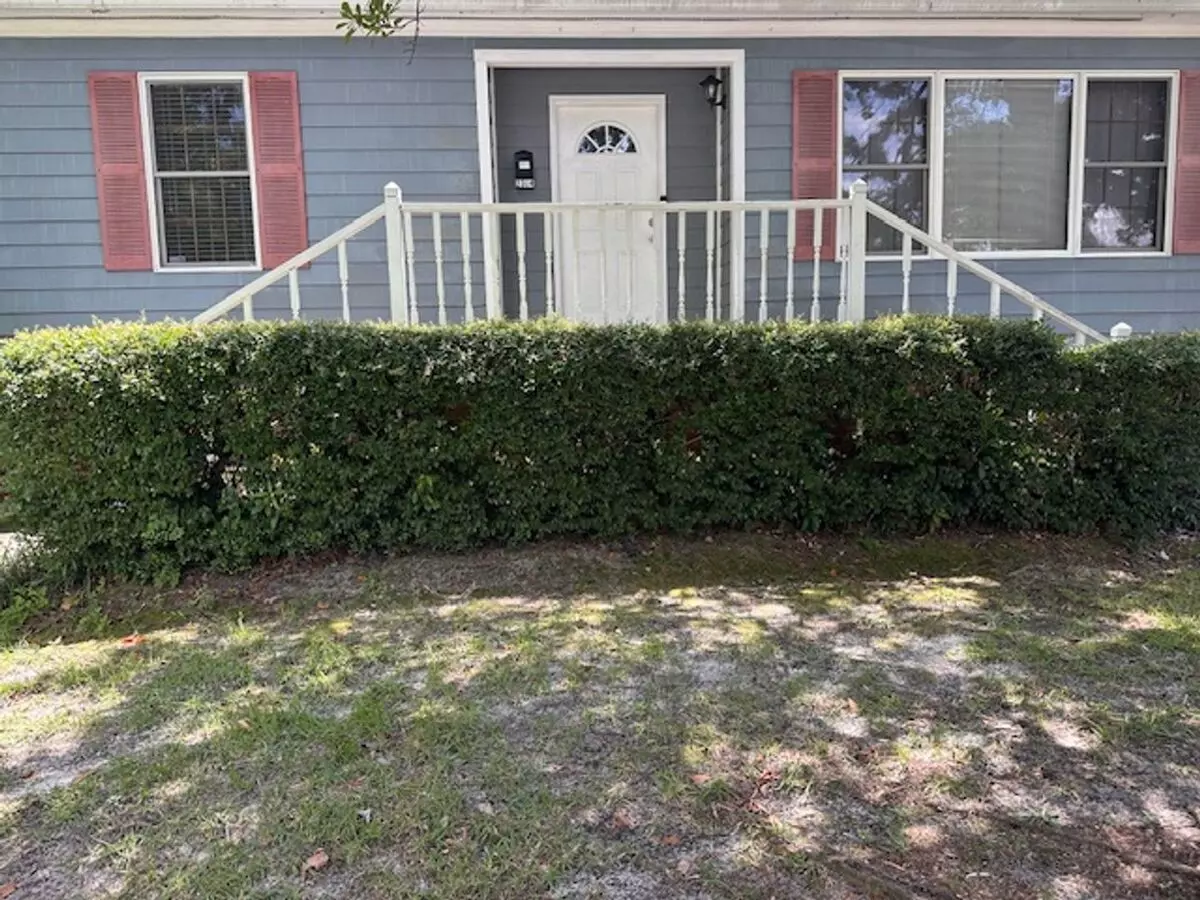 Great Location To Downtown And Campus House for rent in Columbia, SC