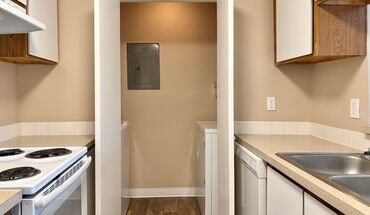 Overlook Pointe Apartments Apartment for rent in Happy Valley, OR