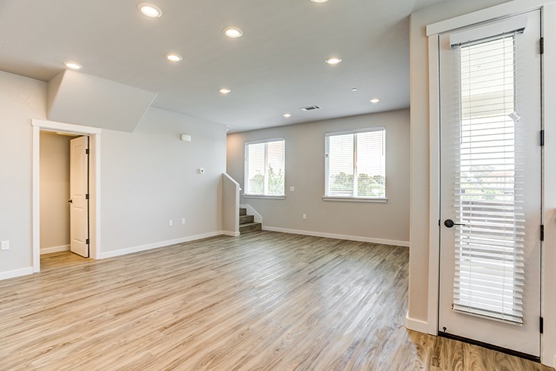 THE VILLAGE AT VINTAGE RANCH Apartments American Canyon, CA