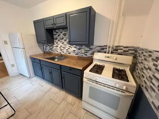 Newly Updated 3 Bedroom Home Apartment for rent in Reading, PA