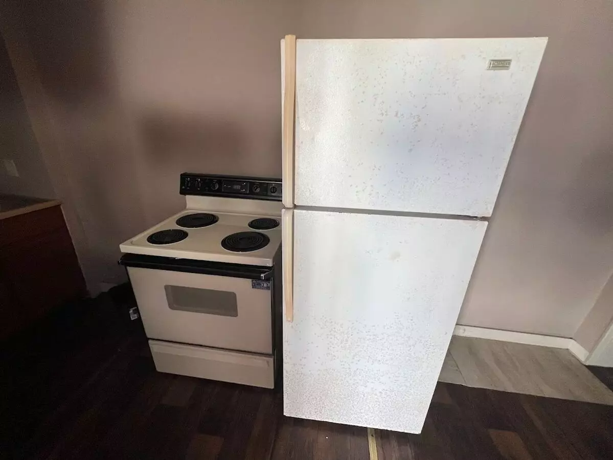 2 of 4 1043 Franklin St Apartment for rent in Reading, PA