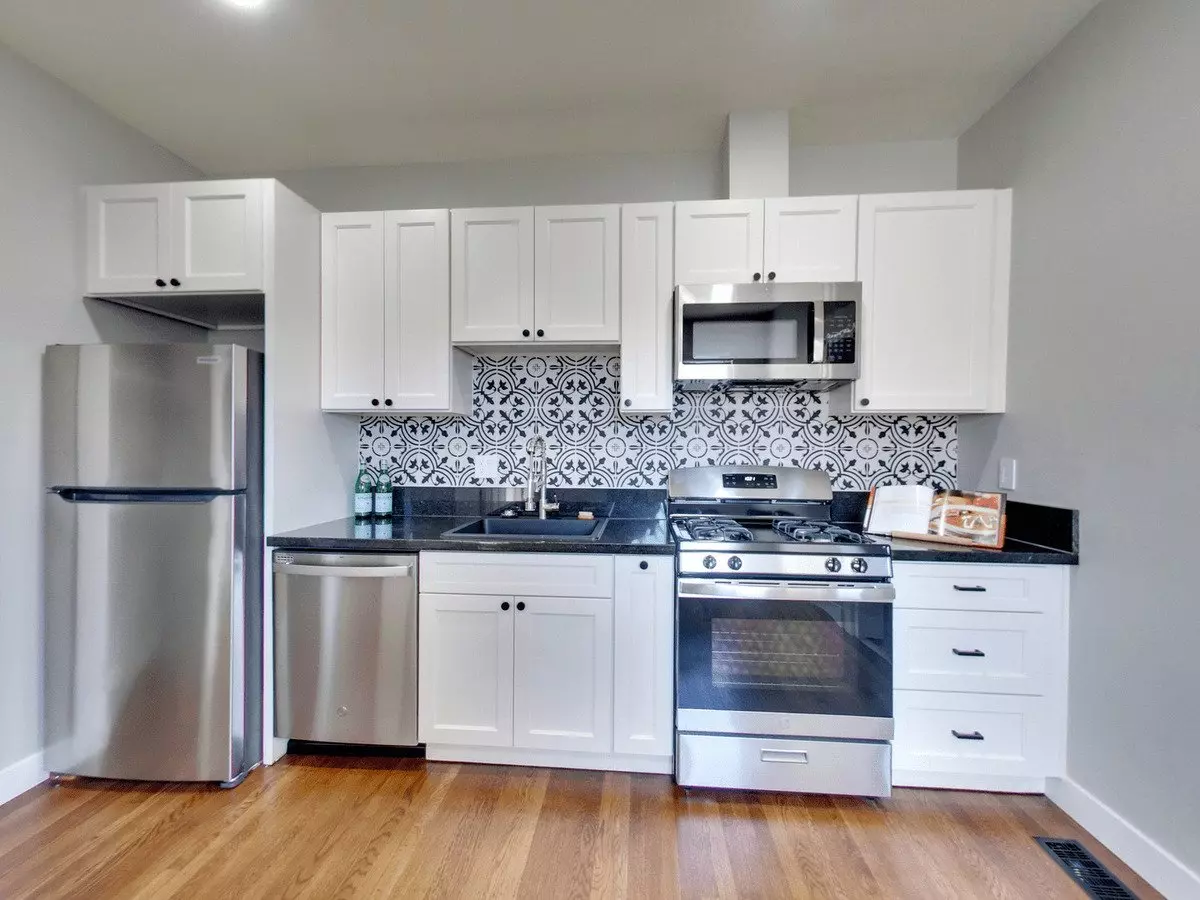 Fv I, Llc Apartment for rent in Oakland, CA