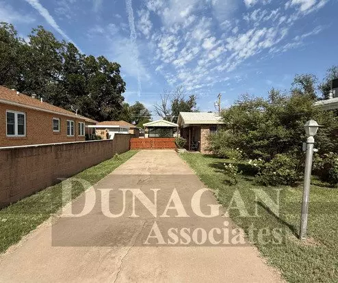 Partially Furnished 2 Bedroom Apartment for rent in Carlsbad, NM