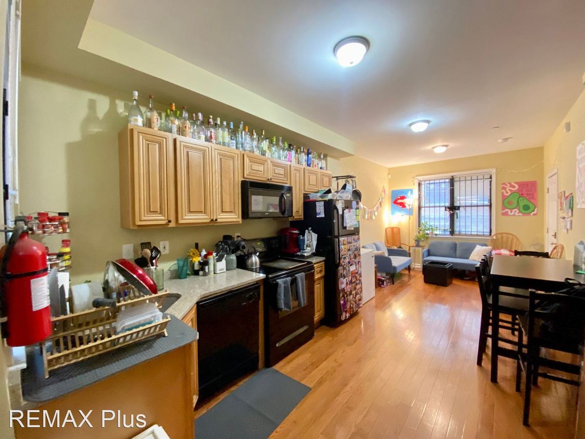 2010 Carlisle St Philadelphia, PA Apartment for Rent