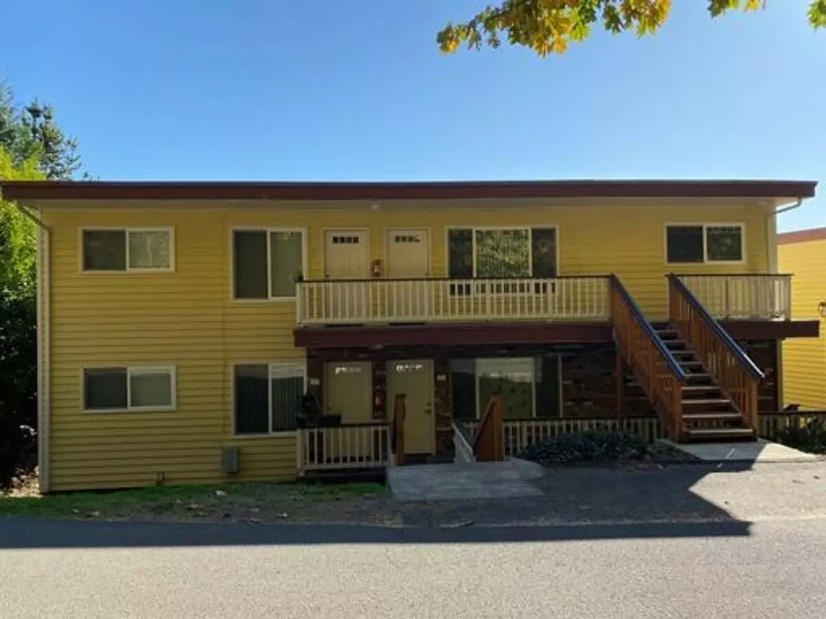 634 Alameda Apartment for rent in Astoria, OR
