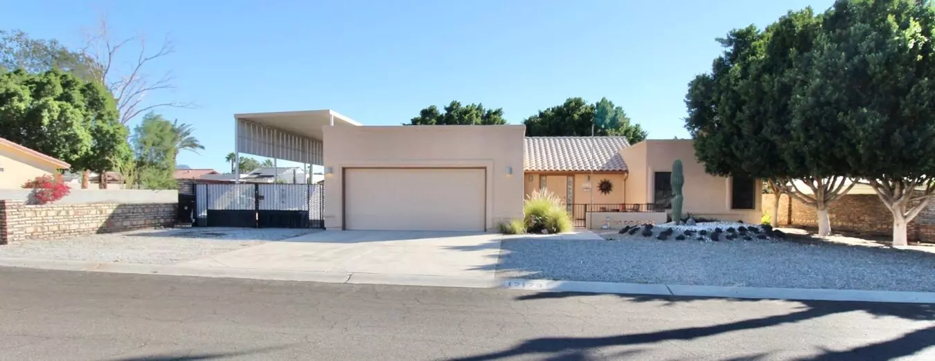 Furnished Home In Mesa Del Sol House for rent in Yuma, AZ