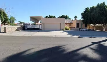 2 of 26 Furnished Home In Mesa Del Sol House for rent in Yuma, AZ