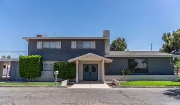 4 of 92 Spacious 3-bedroom, 4-bath Vintage Home With Pool & Multiple Living Areas House for rent in Yuma, AZ