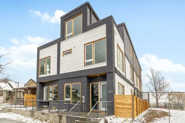 Jason Street At Sunnyside Apartment for rent in Denver, CO