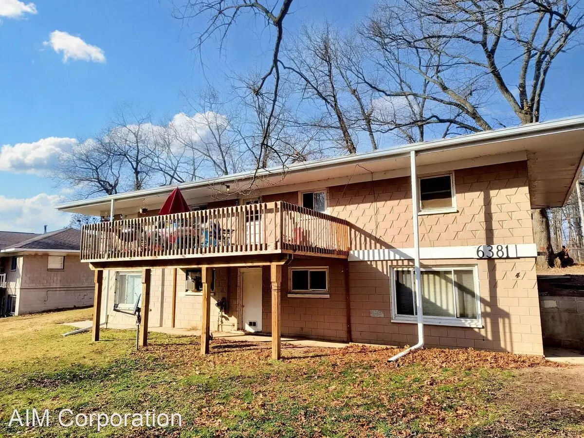 6381 E Jk Ave Apartment for rent in Kalamazoo, MI