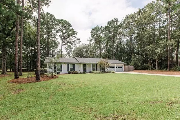 213 Cherokee Trl Apartment for rent in Hinesville, GA
