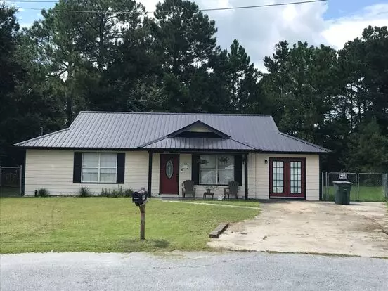 999 Ridgeland Dr Apartment for rent in Hinesville, GA