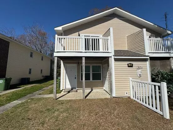 510 S Poplar Dr Apartment for rent in Surfside Beach, SC