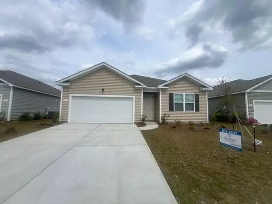 *july Rent Special* Longs - 4 Bedroom / 2 Bathroom House Apartment for rent in Longs, SC