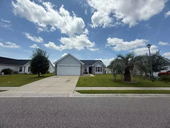 Carolina Forest - 3 Bedroom / 2 Bathroom Home Apartment for rent in Myrtle Beach, SC