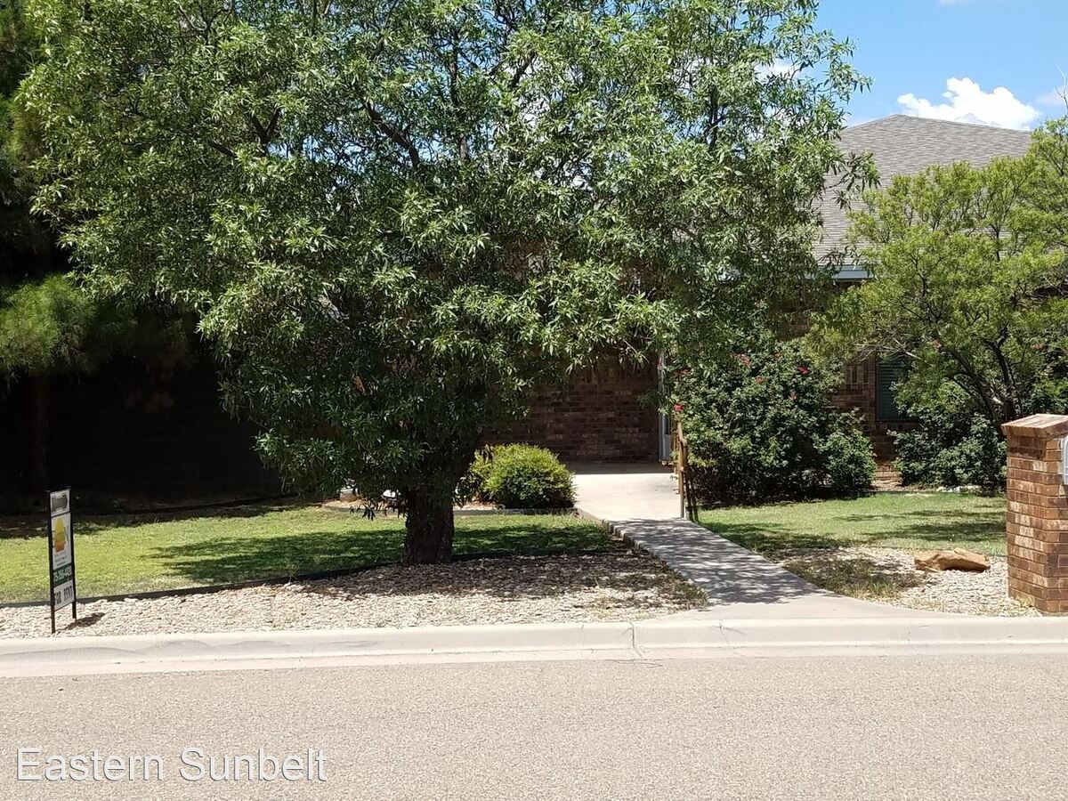 1308 Oakwood Portales, NM House for Rent Rentable