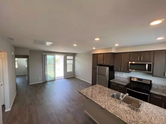 Vista Jardin Apartment for rent in National City, CA