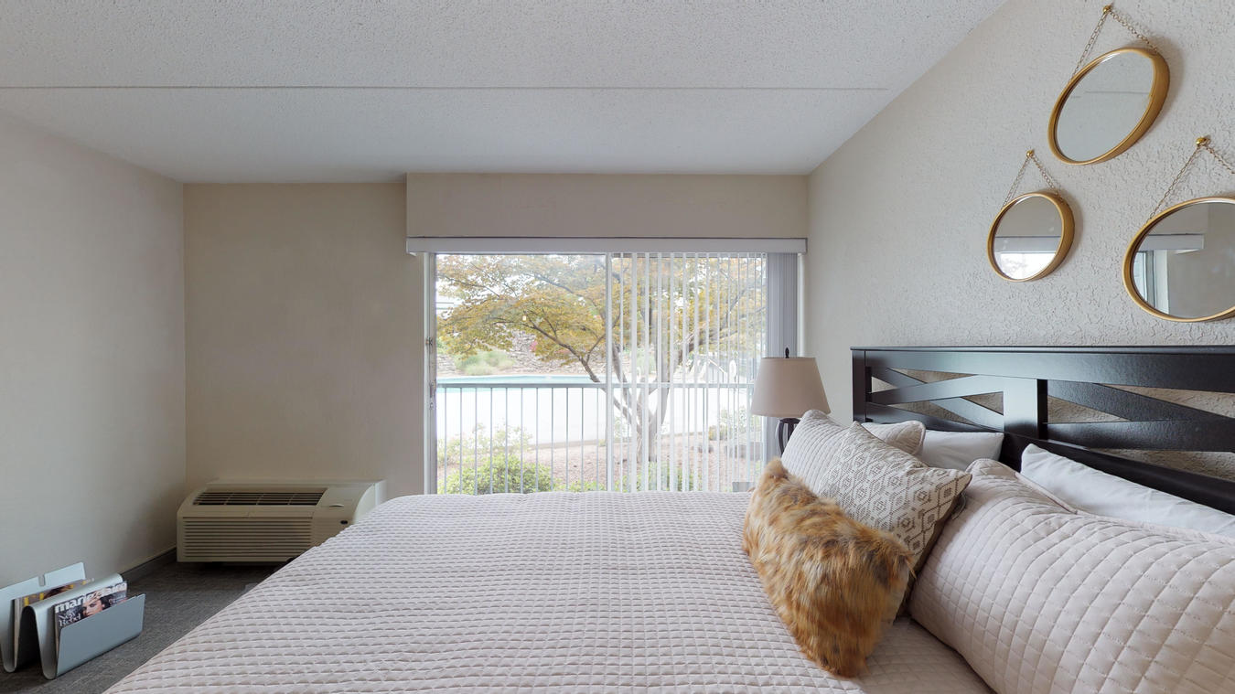 Passenger Flats Apartments Chattanooga, TN