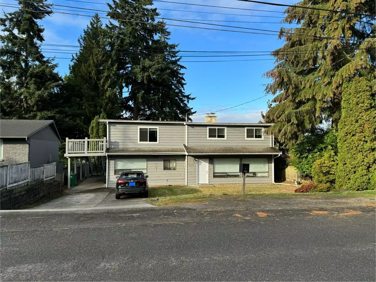 16747 3rd Ave Ne, Shoreline, Wa 98155 Apartment for rent in Shoreline, WA