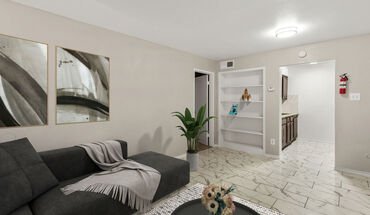 Westward Square Apartment for rent in Houston, TX