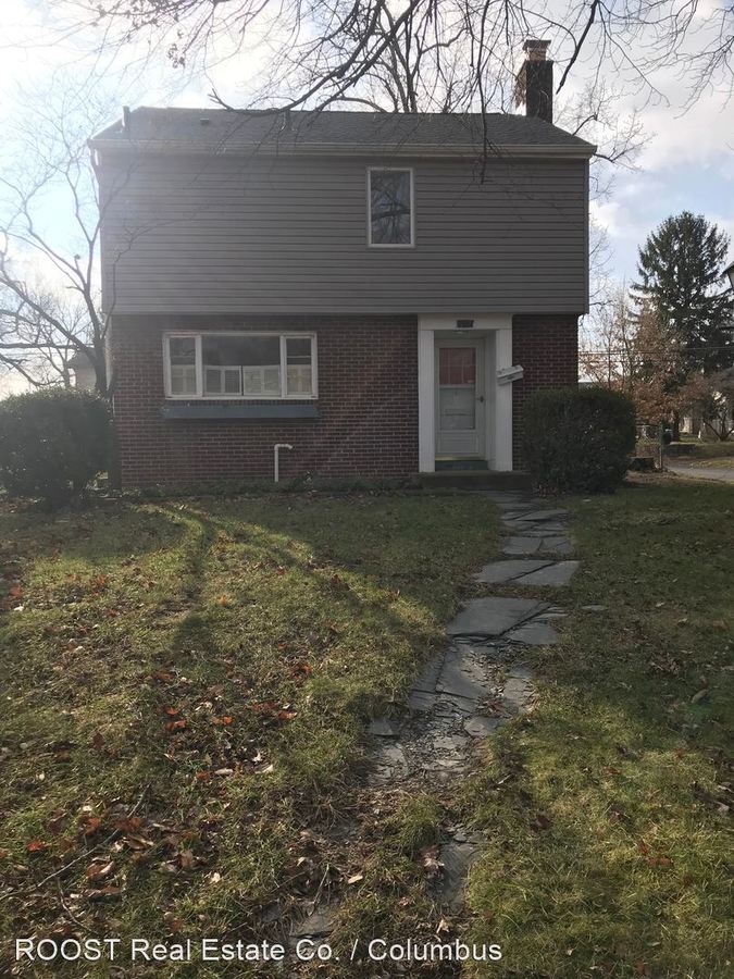 2987 Wicklow Rd Columbus, OH House for Rent Rentable