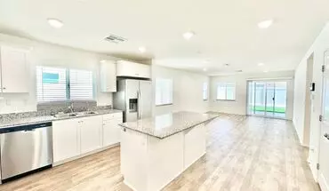 3 of 27 Beautiful Brand New Construction Single Story Home In The Pradera Pointe Community Of Winchester! House for rent in Winchester, CA