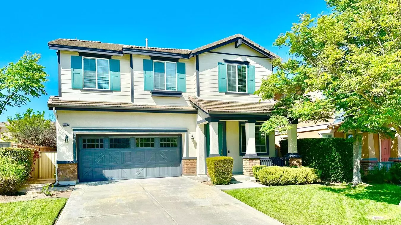 Beautiful Two-story Home In The Desirable Red Hawk Community Of South Temecula, Minutes To Everything! House for rent in Temecula, CA