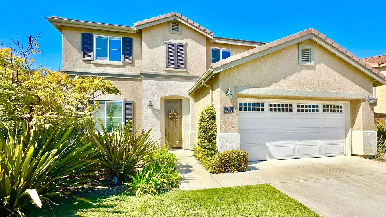 Wonderful & Updated Two-story In The Quiet And Peaceful Wanis View Estates Community Of Oceanside! House for rent in Oceanside, CA