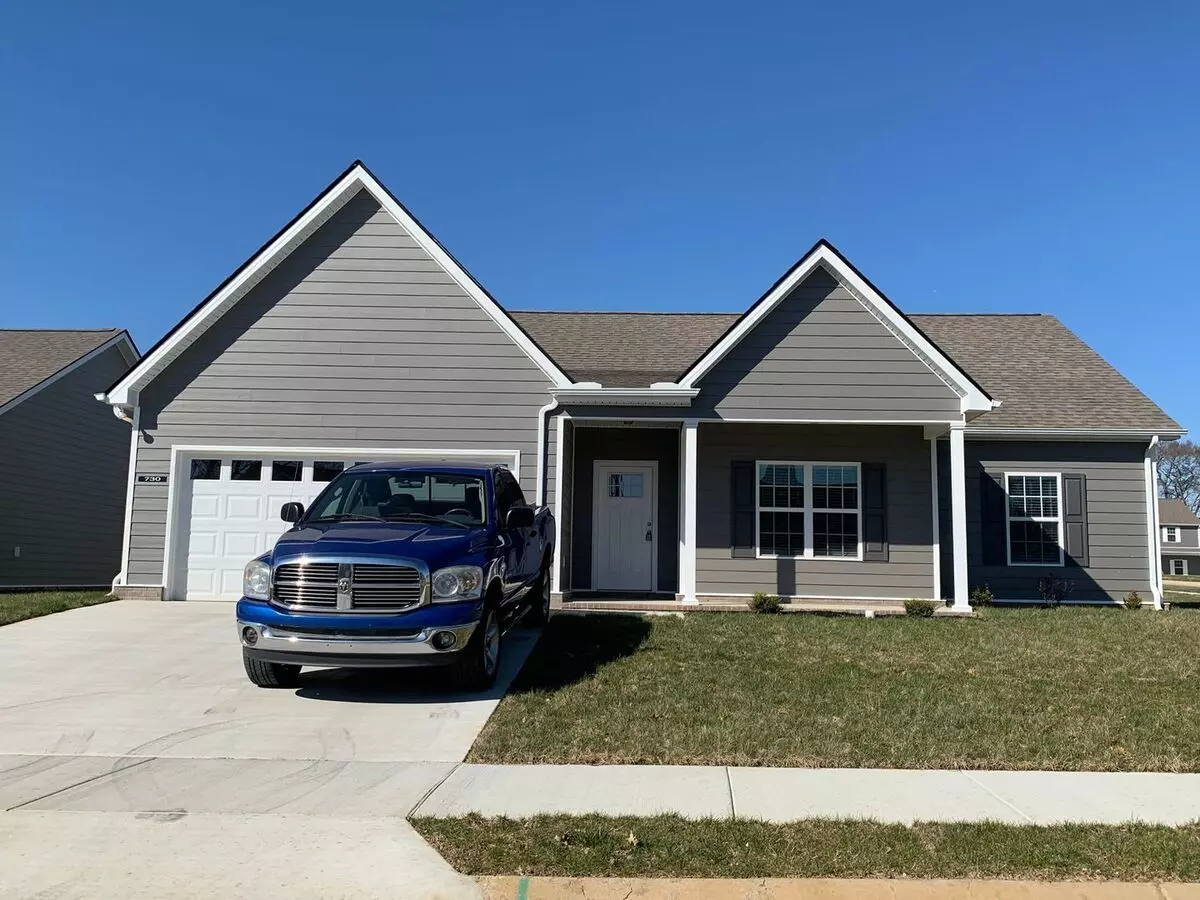 Live Easily. Live Beautifully. ***ask About Our Free Rent Special (with Approved Credit)*** House for rent in Spring Hill, TN