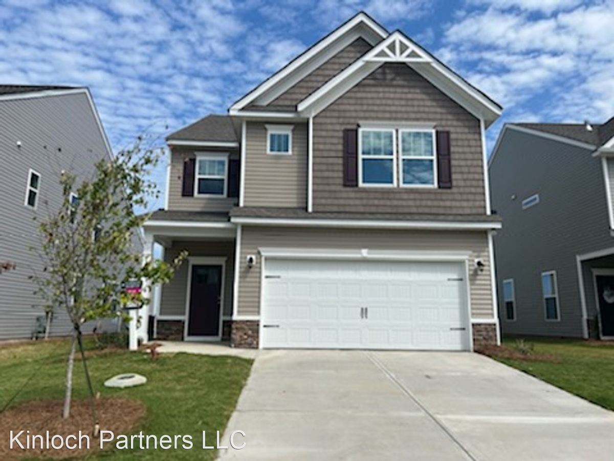 751 Justify Loop Graniteville, SC House for Rent