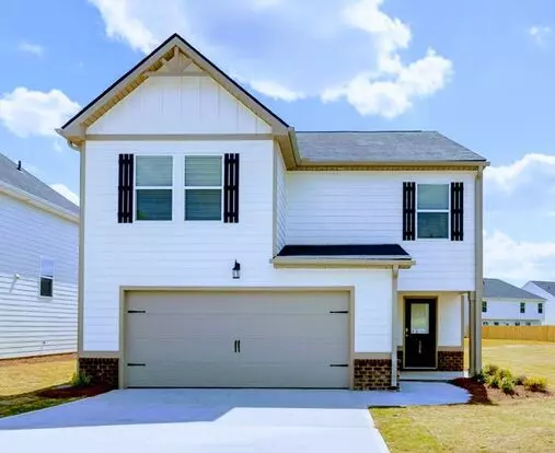 Stunning 5 Bed/3.5 Bath Rental Home In Southgrove, Fountain Inn, Sc! Apartment for rent in Fountain Inn, SC