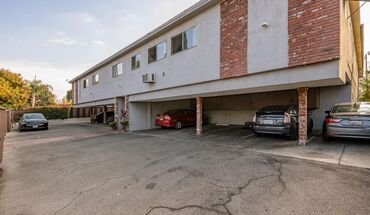 Mc Ff Sequoia, Llc Apartment for rent in Los Angeles, CA