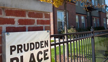 2 of 8 Prudden Place Apartments Apartment for rent in Lansing, MI