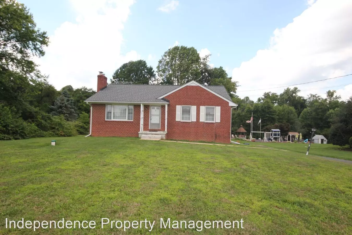 942 Gilbert Rd House for rent in Aberdeen, MD
