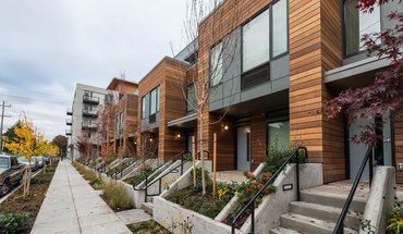 Peloton Apartments Apartment for rent in Portland, OR