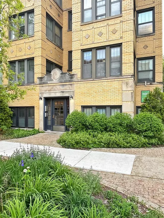 262-264 S. Marion St. and 1036-1038 Randolph St. Apartment for rent in Oak Park, IL