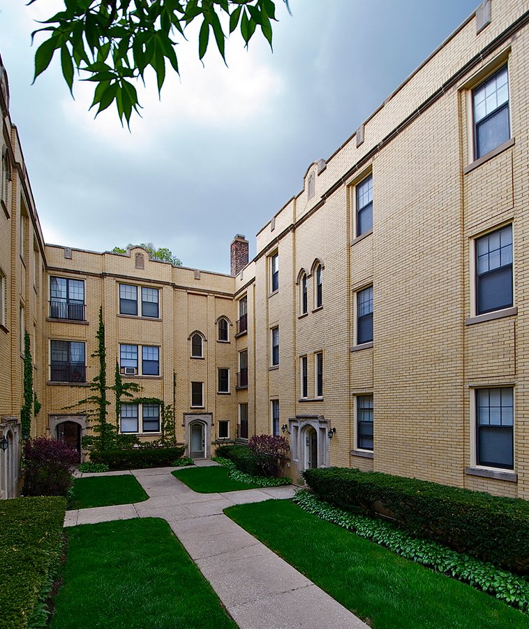 504508 S Cuyler Ave Apartments Oak Park, IL Rentable