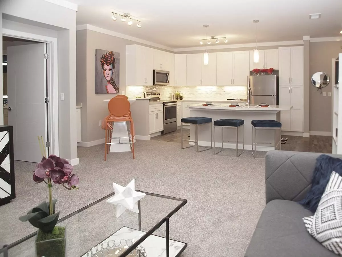 Allure Apartment for rent in Centerville, OH