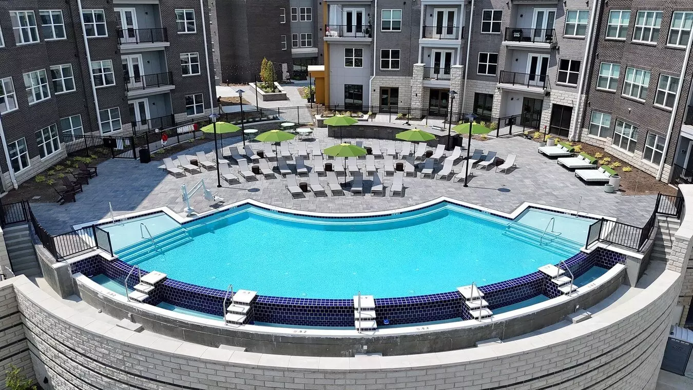 Vantage at Anderson Towne Center Apartment for rent in Cincinnati, OH