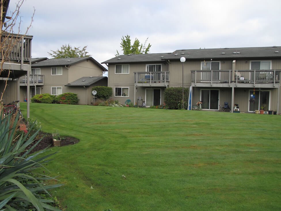 Firwood Apartments 21112139 W 12th Ave Eugene, OR