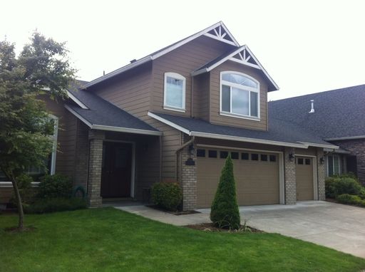 2 of 2 2504 Crowther Drive House for rent in Eugene, OR