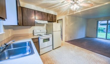 Bailey Hill Meadows Apartments Apartment for rent in Eugene, OR