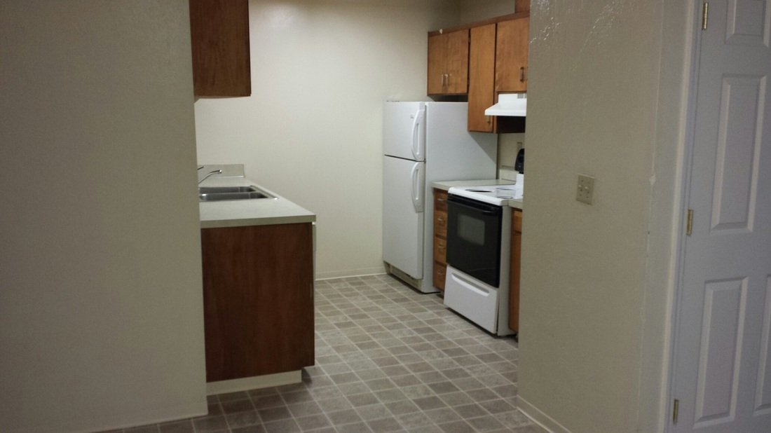 Terrace Apartments Eugene, OR