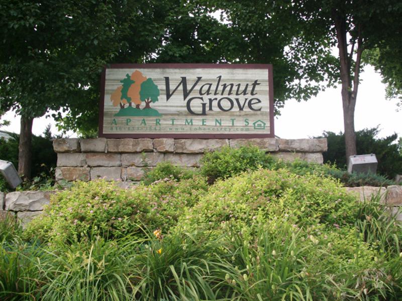Walnut Grove Apartments 3121 Ne 37th St Kansas City, MO