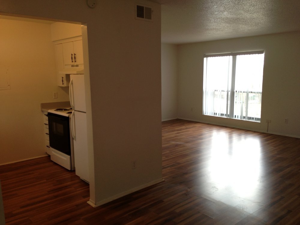 Northland Village Apartments Kansas City, MO Rentable