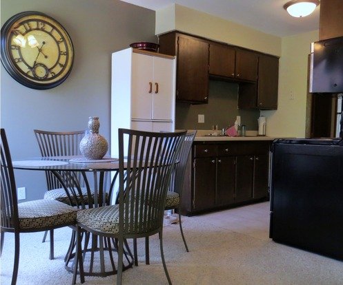 Park Ridge Apartments Apartment for rent in Minneapolis, MN