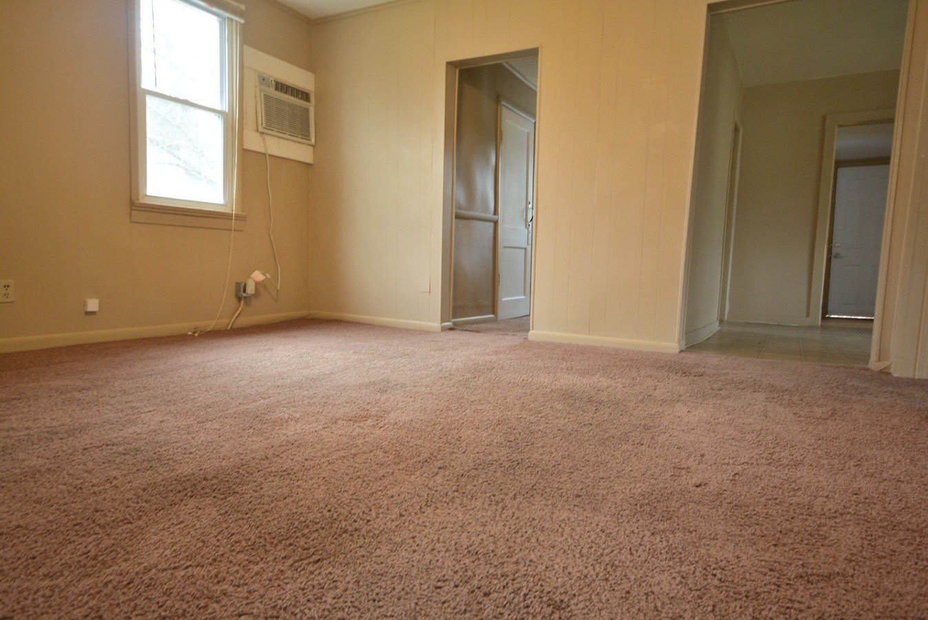 2 of 4 1126 W Harrison House for rent in Springfield, MO