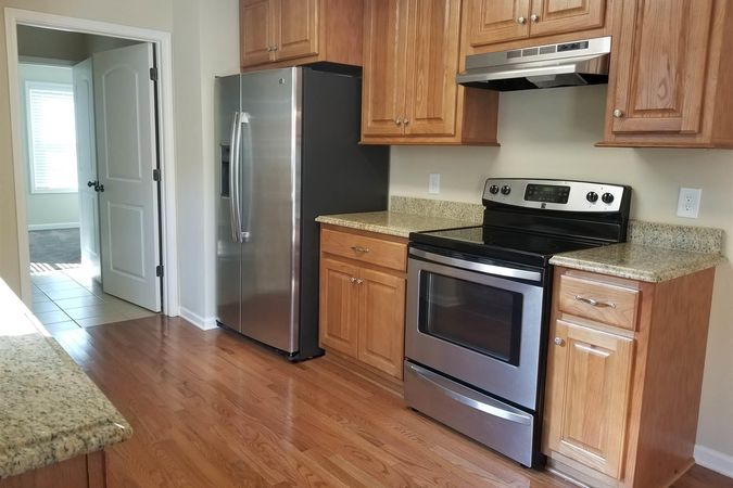 436 Archer Grove School Rd House for rent in Athens, GA