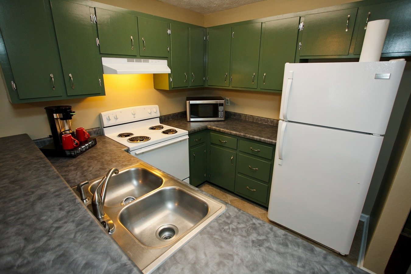 Argo Apartment Community Apartments Athens, GA